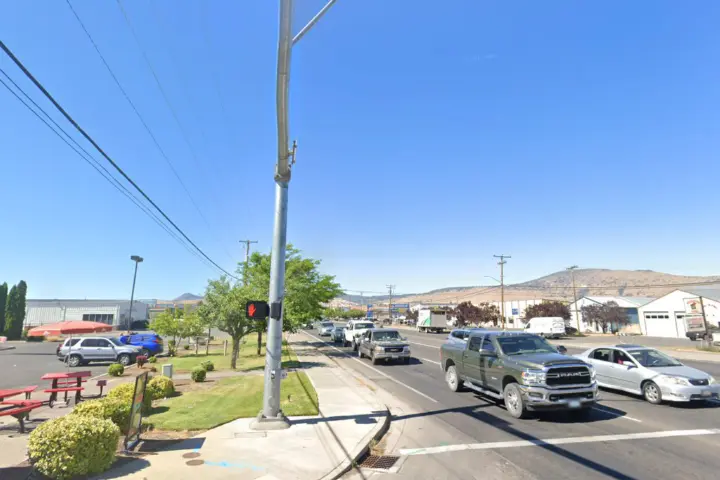 Victra Klamath Falls (Verizon)