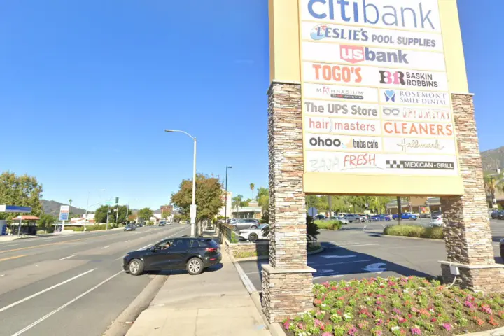 Victra La Crescenta (Verizon)