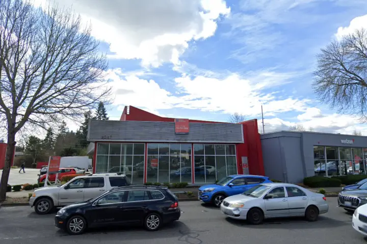 Victra Lacey Pacific Ave (Verizon)