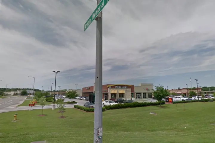 Victra Lafayette Louisiana Ave (Verizon)
