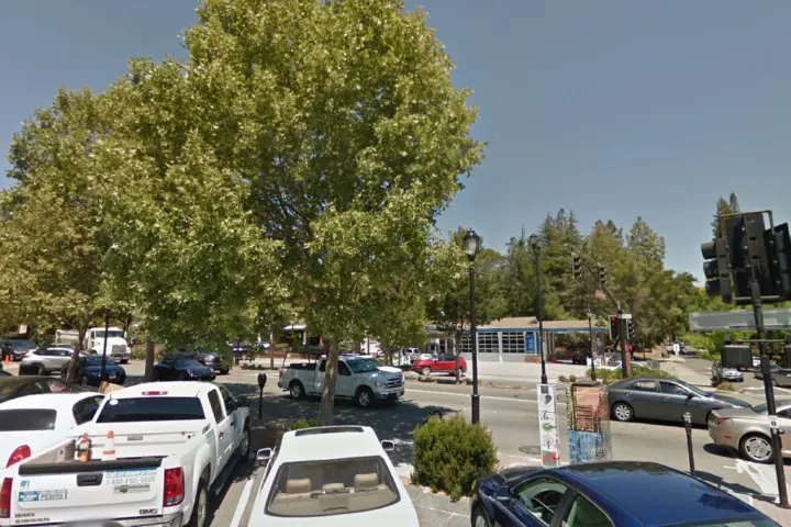 Victra Lafayette Mt Diablo (Verizon)