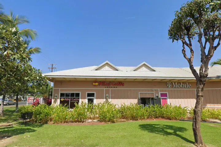 Victra Lahaina (Verizon)