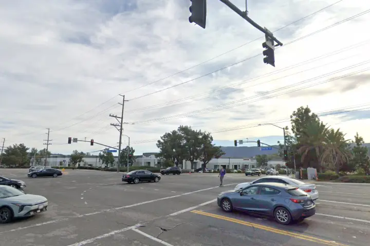 Victra Lake Elsinore Collier 2 (Verizon)