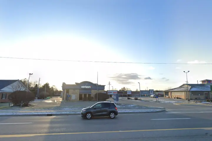 Victra Lapeer (Verizon)