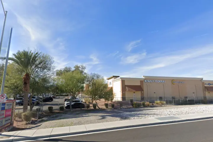 Victra Las Vegas Decatur (Verizon)