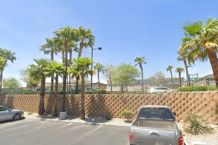 Victra Las Vegas N Durango Dr (Verizon)