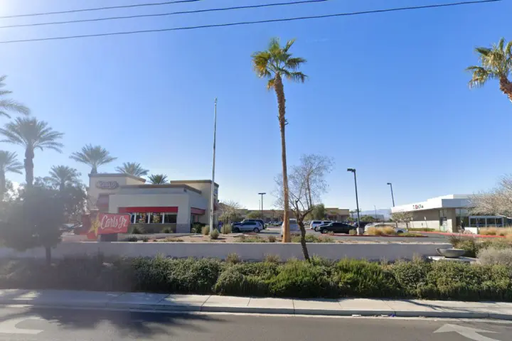 Victra Las Vegas S Eastern Ave (Verizon)