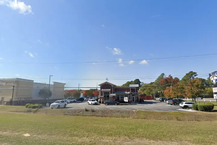 Victra Laurinburg (Verizon)