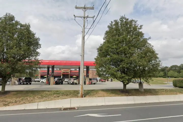 VICTRA LEBANON ROCHERTY RD (Verizon)