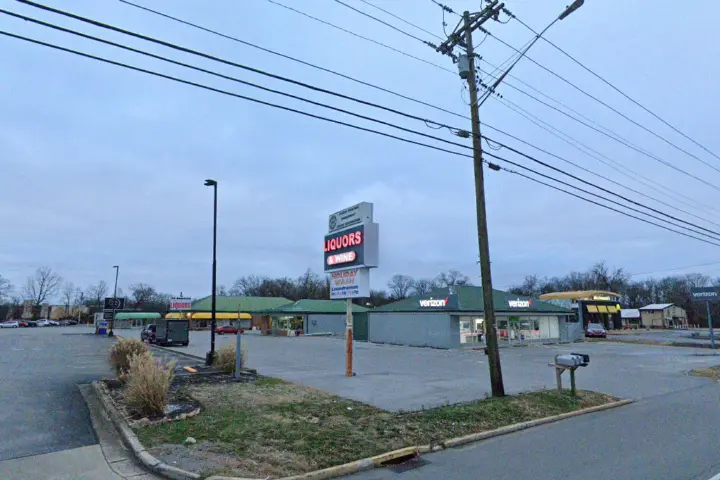 Victra Lebanon S Cumberland St (Verizon)