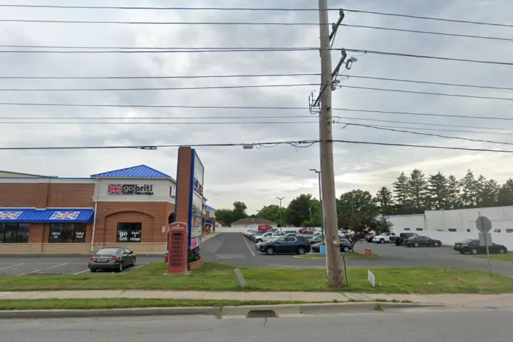 Victra Lewes Coastal Plaza (Verizon)