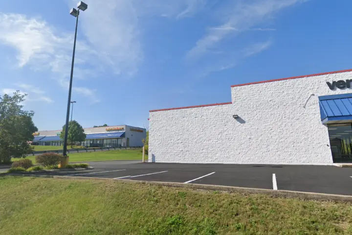 Victra Lewistown (Verizon)