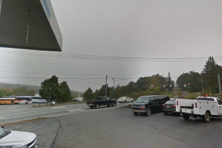 Victra Liberty NY (Verizon)
