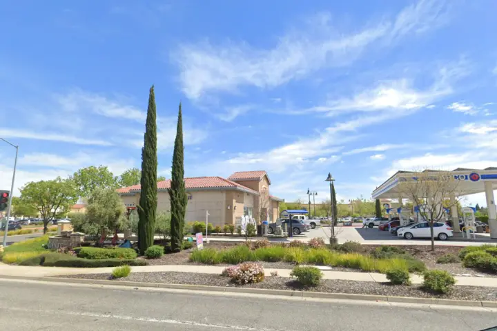 Victra Lincoln (Verizon)