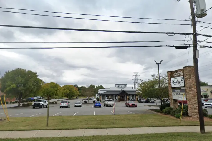 Victra Lincolnton (Verizon)