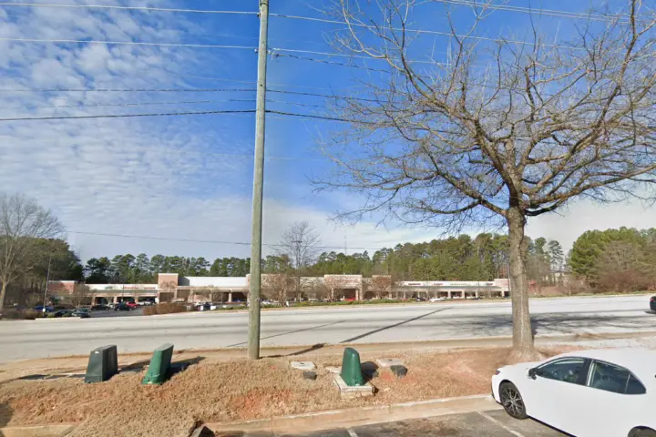 Victra Lithonia Panola Centre (Verizon)