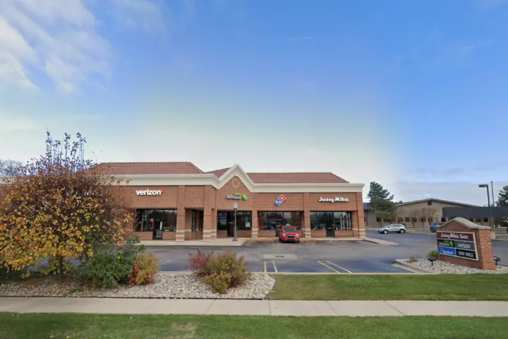 Victra Livonia (Verizon)