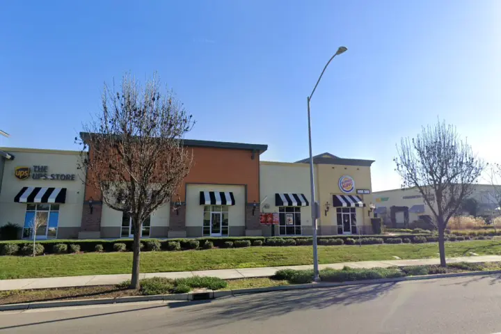 Victra Lodi Reynolds Ranch (Verizon)