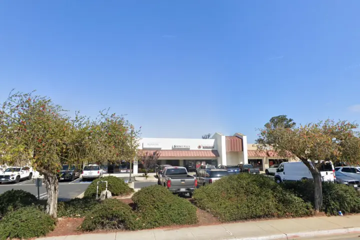 Victra Lompoc Central (Verizon)