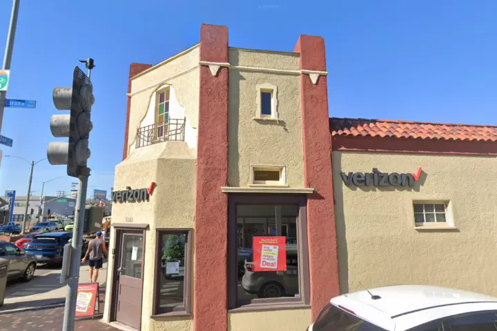 Victra Long Beach E 2nd St (Verizon)