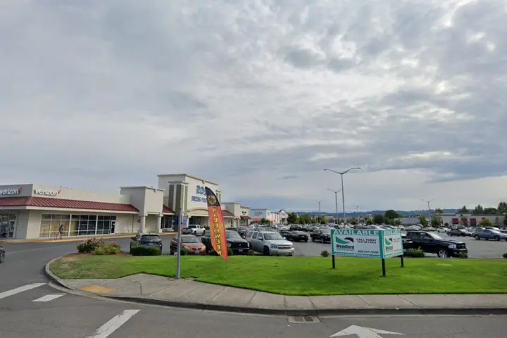 Victra Longview (Verizon)