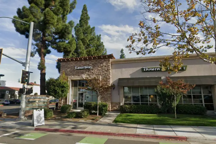 Victra Los Gatos (Verizon)