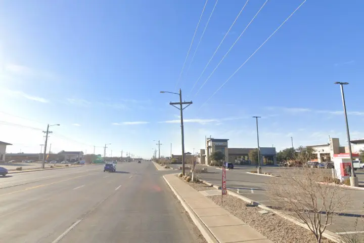 Victra Lubbock Milwaukee Ave (Verizon)