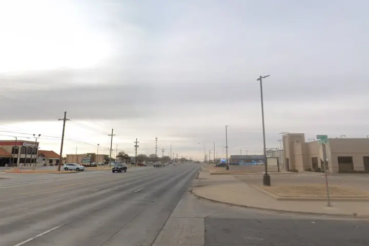Victra Lubbock University Ave (Verizon)