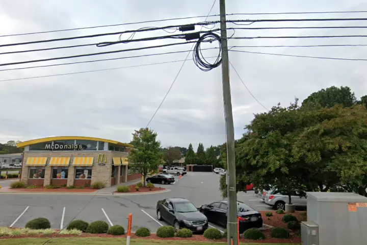 Victra Lynchburg Timberlake Rd (Verizon)