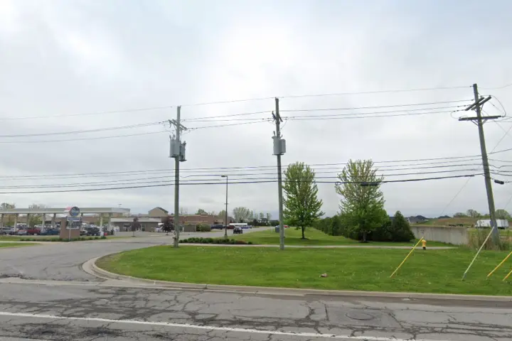 Victra Macomb 26 Mile Rd (Verizon)