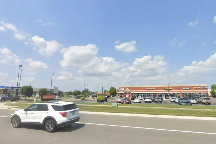 Victra Macomb Hall Rd (Verizon)