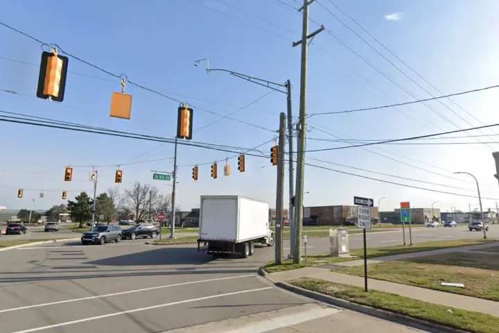 Victra Madison Heights 14 Mile Rd (Verizon)