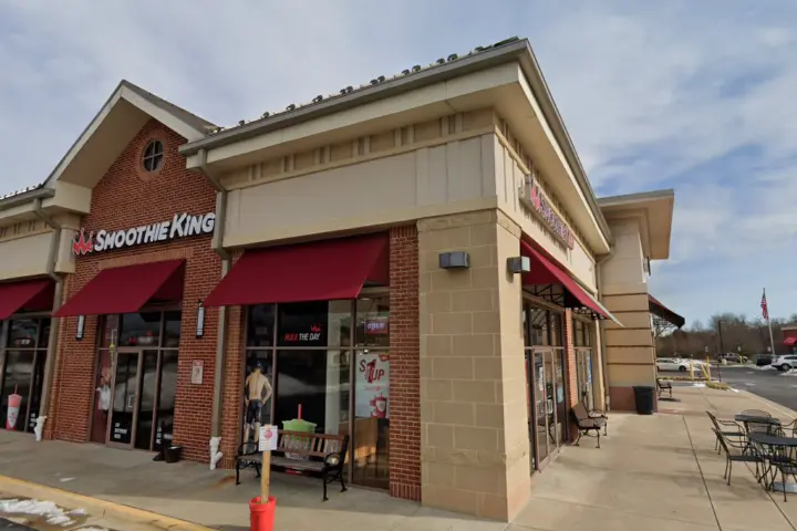 Victra Manassas (Verizon)
