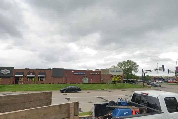 Victra Mankato Mall (Verizon)