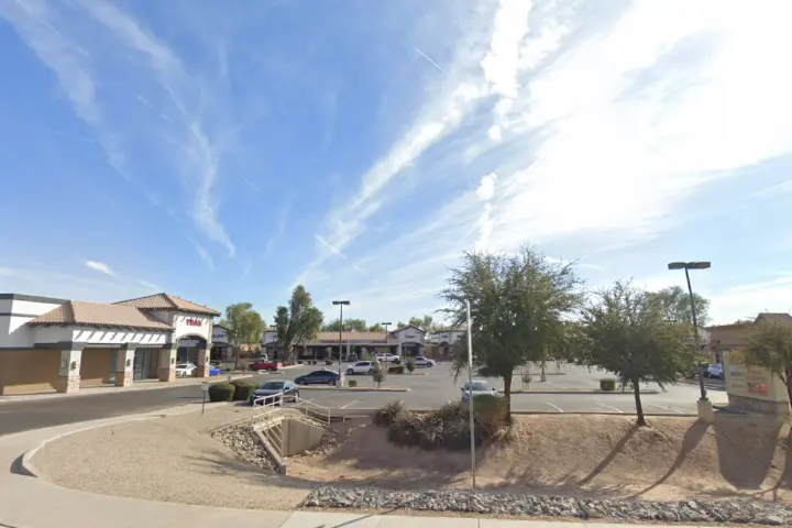 Victra Maricopa (Verizon)