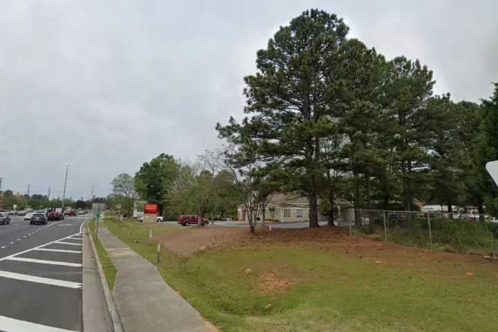 Victra Marietta Dallas Hwy (Verizon)