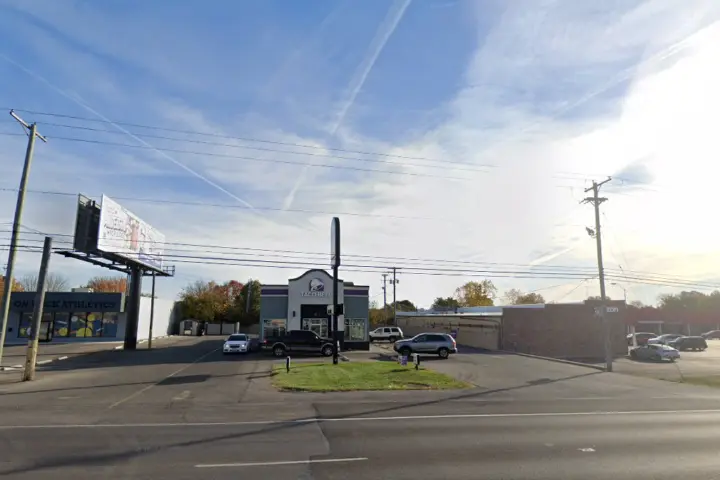 Victra Marion Delaware Ave (Verizon)