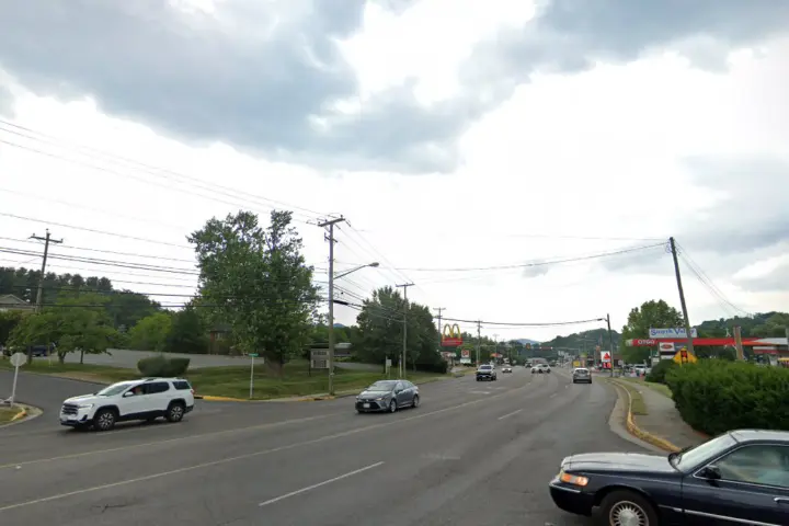 Victra Marion N Main St (Verizon)