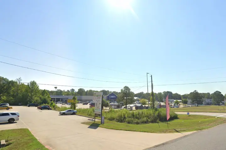 Victra Marshall TX (Verizon)