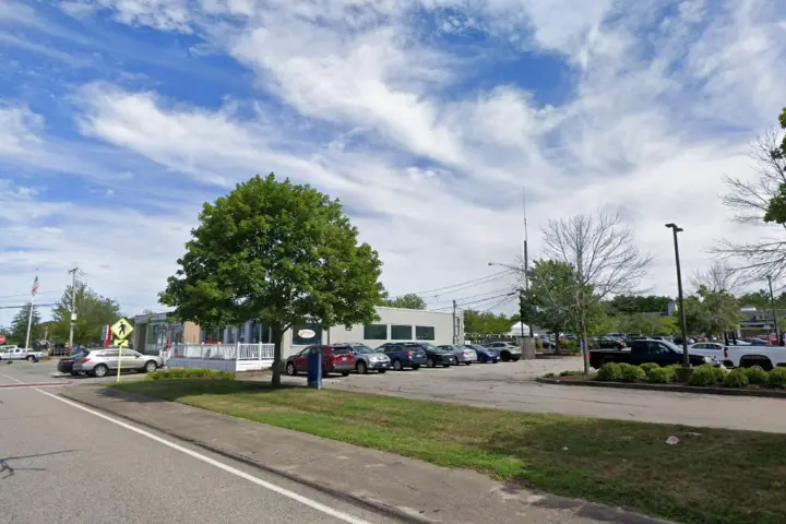 Victra Marshfield (Verizon)