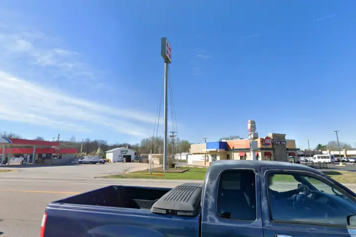 Victra Marshfield Spur Dr (Verizon)