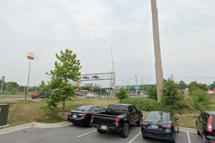 Victra Martinsburg (Verizon)