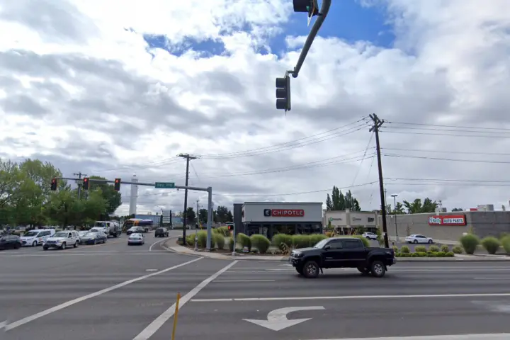 Victra Mcminnville OR (Verizon)