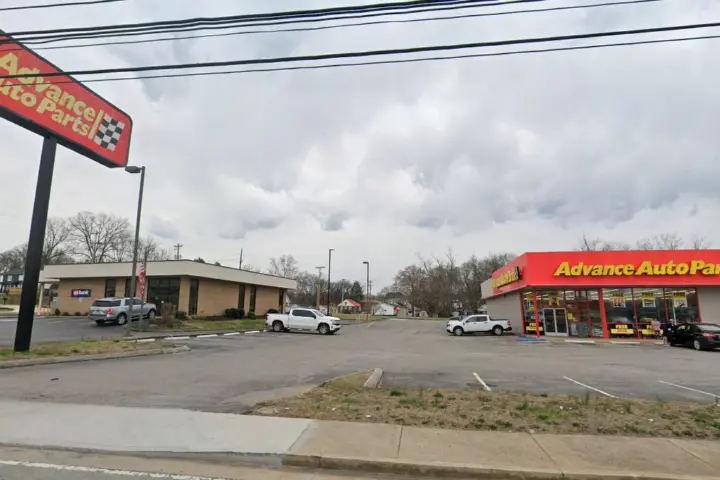 Victra Mcminnville TN (Verizon)
