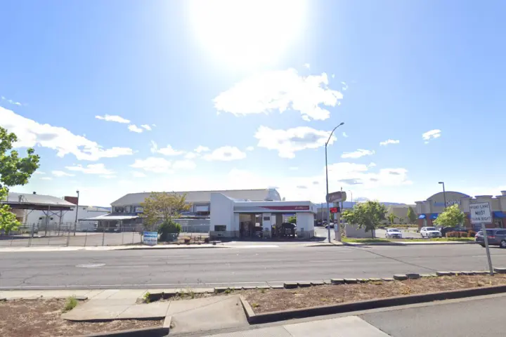 Victra Medford N Riverside Ave (Verizon)