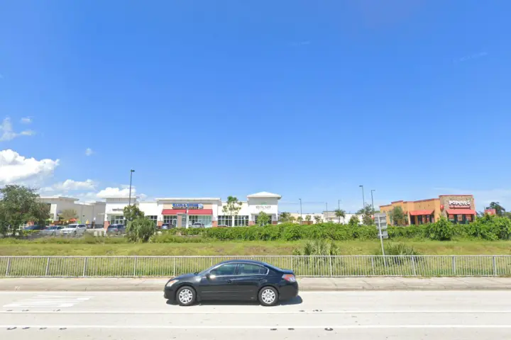 Victra Melbourne Palm Bay Rd (Verizon)