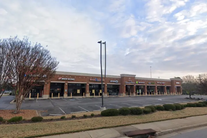 Victra Memphis Winchester Rd (Verizon)
