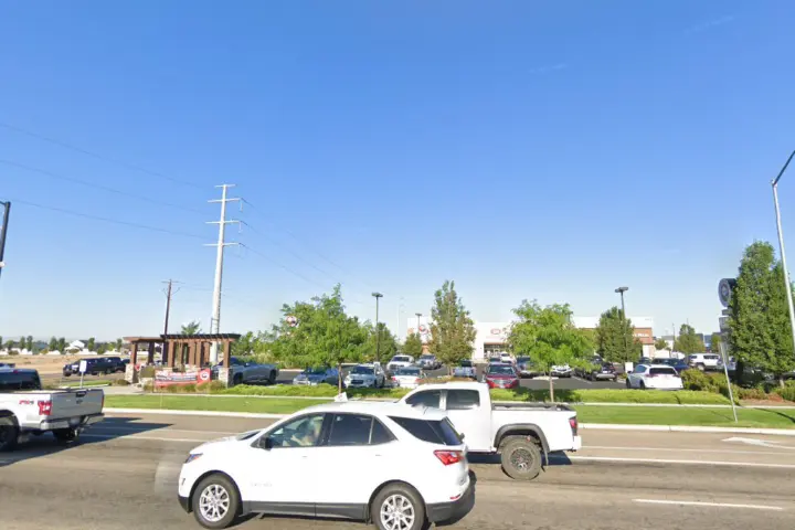 Victra Meridian (Verizon)