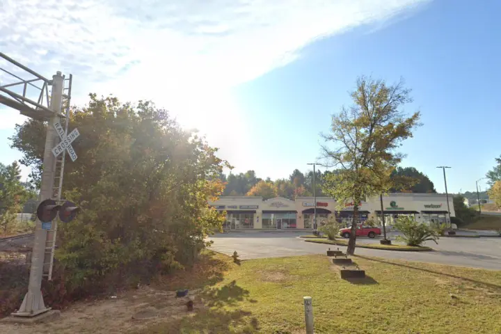 Victra Meridian S Frontage Rd (Verizon)