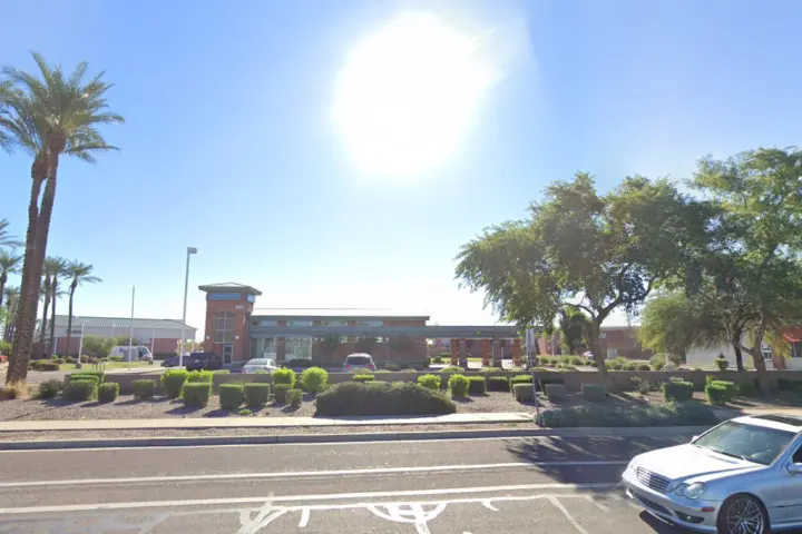 Victra Mesa N Dobson Rd (Verizon)